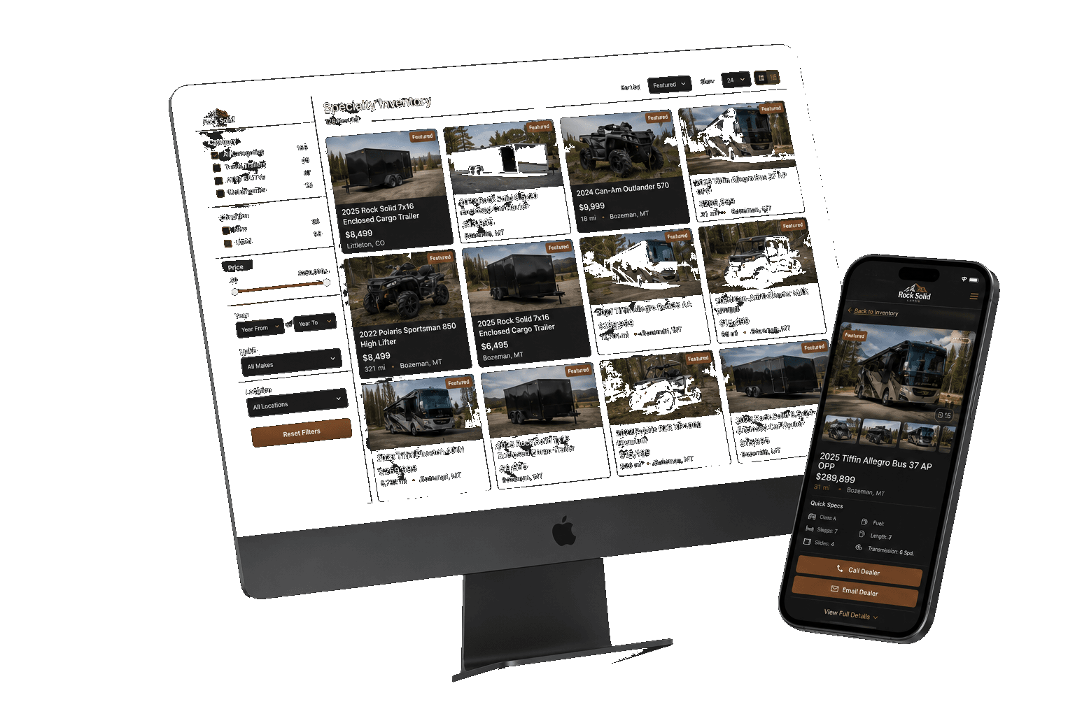 Inventory management