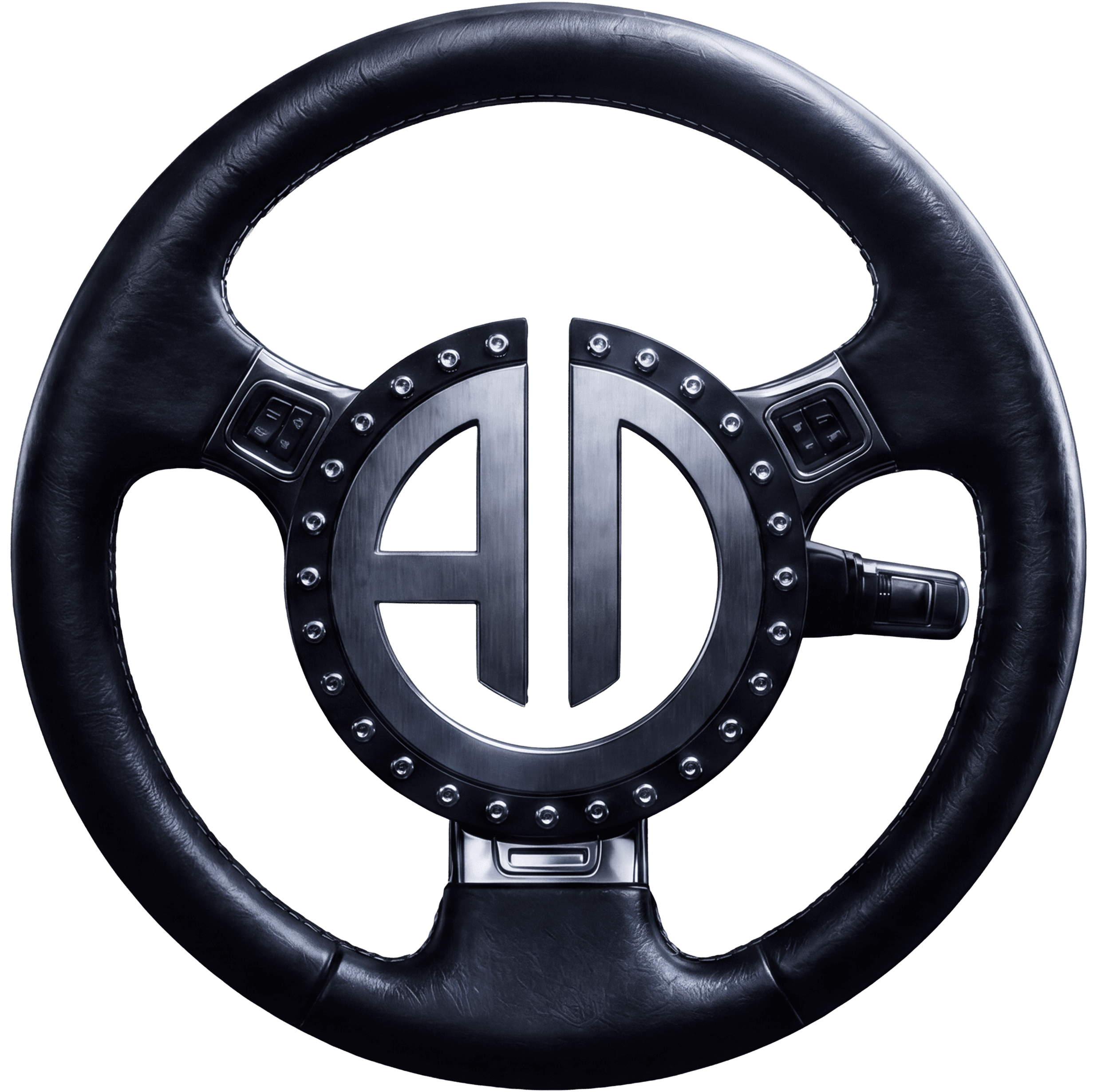 AD steering wheel