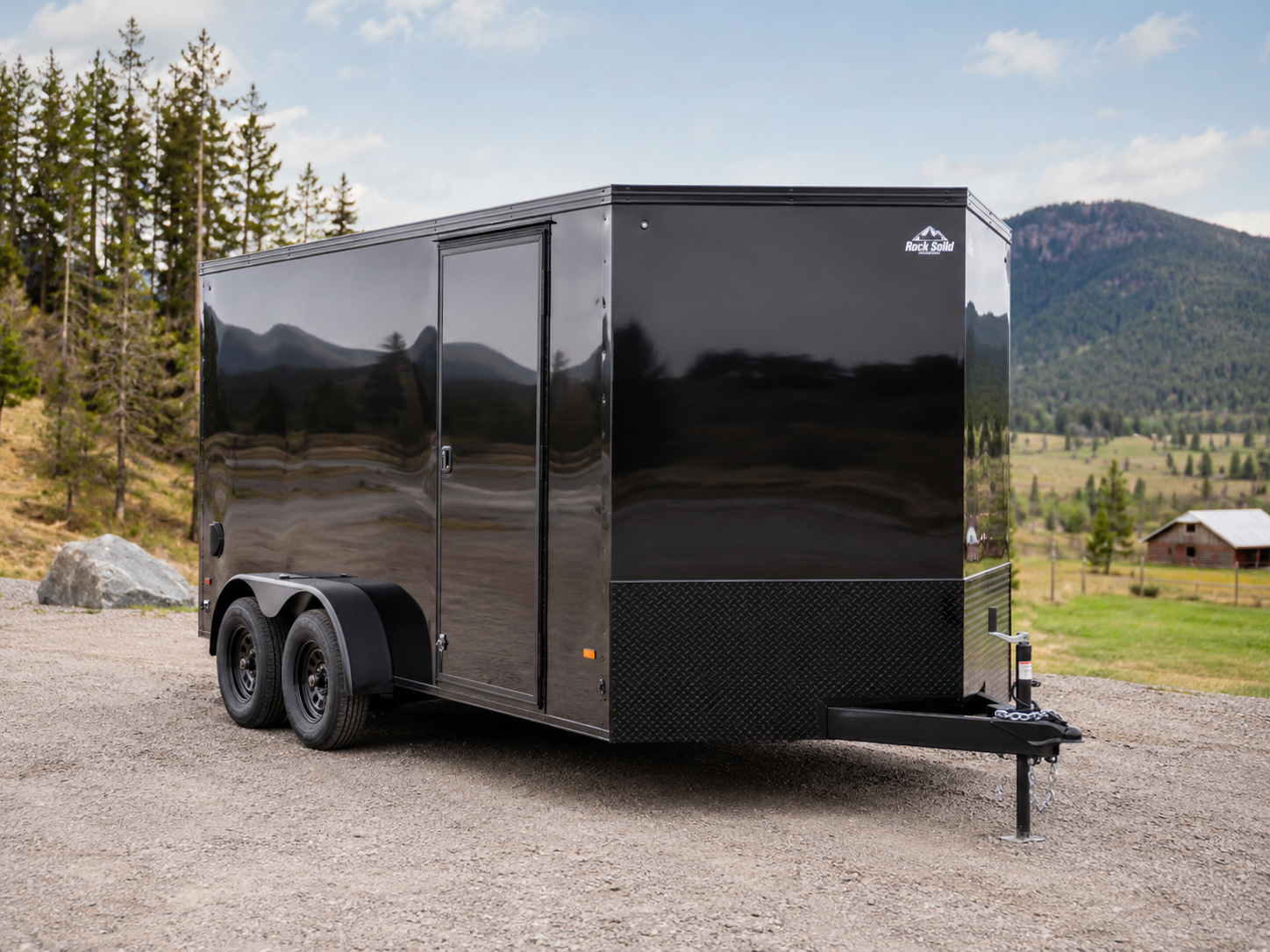 Specialty unit posted across marketplaces